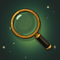 Symbol von Lost Memory: Forest Puzzle